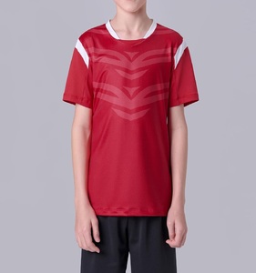 Uniforme de football pour hommes OEM - Tradeem Sports, séchage rapide et respirant, couleurs et tailles personnalisées, chaînes d'approvisionnement évoluables - Product Image 4