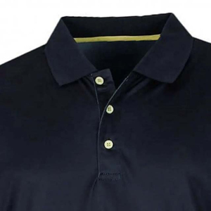 Camisetas de Hombre Tejidas con Sublimación Personalizada OEM 2025, Alta Calidad, 100% Poliéster, Tallas Grandes, Cuello Alto, Secado Rápido, Manga Corta - Product Image 2