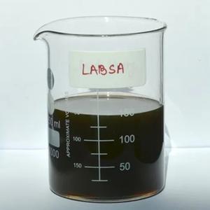 Ácido Lineal Alquilbencenosulfónico (LABSA 96%) - Product Image 1
