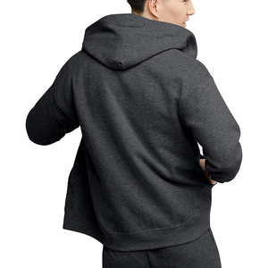 <b>Top</b> Quality Winter Collection <b>Thermal</b> Casual Wear Wholesale <b>Men</b> Clothing Hoodies Cotton Oversized <b>Men</b> Hoodies - Product Image 2