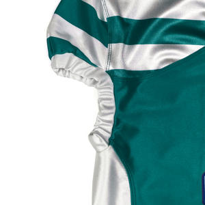 เสื้อเจอร์ซีย์ทีมอเมริกันฟุตบอลเสื้อกีฬาทีมอเมริกันสำหรับผู้ใหญ่ - Product Image 4