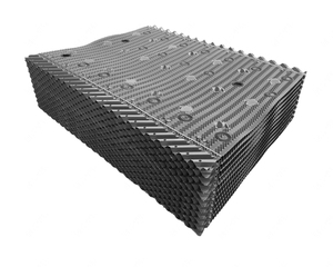 Tour de refroidissement à flux croisé <span class=keywords><strong>Latino</strong></span> MX75 Remplissage en PVC - Product Image 1