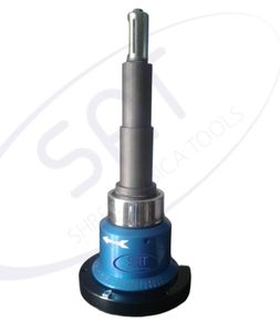 SAT Premium Steel Jewelry Máquina de expansión Oro Plata Semi Oval Tipo Brazalete completo Anillo Jeddah Malasia Dubai - Product Image 4