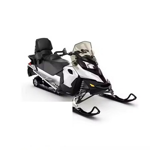 Offre tendance de l'AB Electrics Terrains Sno1w 175cc Snowmobil1es - Product Image 3