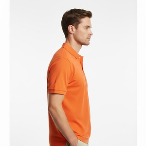 Unisexe 100% coton à séchage rapide à manches courtes pour chemise confortable doux décontracté pour hommes et femmes vêtements de bureau et d'extérieur - Product Image 3