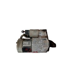 Motorino di Avviamento 9HP/9H06 per CITROEN C4 2a Serie (10>18) 9801667580 Diesel 1.6 - Product Image 1