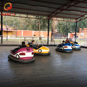Parque de atracciones Paseos auto chocones atracciones de feria parachoques coches carros chocones en venta - Product Image 4