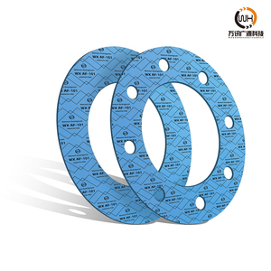 Junta Plana Sin Asbesto <span class=keywords><strong>CNAF</strong></span>, Sello de Brida Libre de Asbesto, Lámina de 1.5 mm - Product Image 5