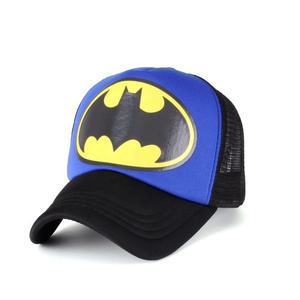 Casquette de baseball en maille respirante avec logo personnalisé, légère, pour les sports de plein air et les voyages d'été - Product Image 3