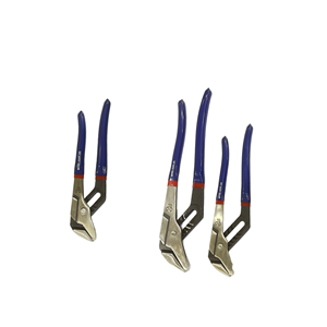 Alicates de mano con mango aislado de acero inoxidable hechos a medida de fábrica de Vietnam juegos de herramientas OEM pedido al por mayor - Product Image 2