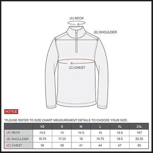 Chaqueta de golf cortavientos transpirable y resistente al agua para hombre, OEM, diseño personalizado con logotipo de marca y servicio de etiqueta privada - Product Image 6