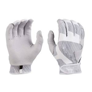 Gants de frappe de baseball durables pour hommes professionnels avec cuir/PU personnalisable fabriqués au Pakistan - Product Image 1