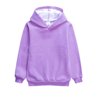 Costumes de jogging deux pièces pour enfants garçons filles en gros ensembles de survêtements survêtements personnalisés pour enfants - Product Image 3