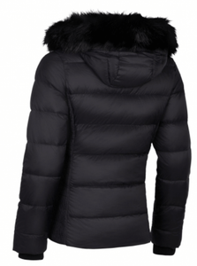 Precio al por mayor Chaleco acolchado ligero y transpirable para equitación, talla grande, para carreras ecuestres, para mujer - Product Image 4