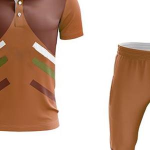 Precio barato Hombres Cricket Uniforme logotipo personalizado/color Venta caliente cómodo peso ligero Cricket Uniforme transpirable mejor cosas - Product Image 2