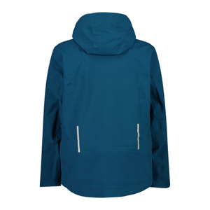 Chaquetas Softshell informales personalizadas al por mayor para deportes de invierno Camping al aire libre senderismo con cierre de cremallera forro polar fino para mayor comodidad - Product Image 5