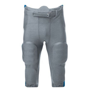 Top vente 100% haute qualité jeunesse Football américain maillot ensemble uniforme conception personnalisée uniformes de Football américain à bas prix - Product Image 5