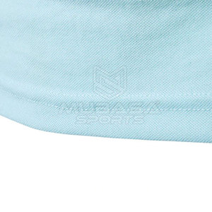 Camisetas de polo de precio bajo de color personalizado, camisetas de polo de la mejor calidad, camisetas de polo recién llegadas para hombre hechas en Pakistán - Product Image 6
