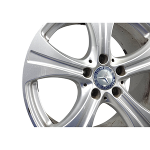 Cerchio in Lega per Mercedes Serie GLC (W253) A2534010800 (15>) - Product Image 4