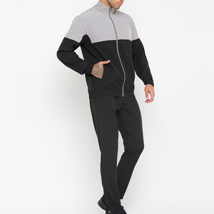 Vêtements de fitness hommes Design 2025 survêtements meilleures ventes survêtements de sport personnalisés pour hommes vêtements d'entraînement et de jogging décontractés - Product Image 5