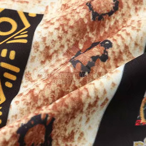 เสื้อฮู้ดดี้ผู้ชายแบบใหม่ สไตล์ซับลิเมชั่น ขนาดสั่งทำได้ คุณภาพดีที่สุด ผลิตในประเทศปากีสถาน - Product Image 4