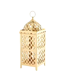 Modern Luxury Metal Hanging <b>Candle</b> Lantern Indoor Use Handmade <b>Bulk</b> Orders Home Party Decor Featuring <b>Candle</b> Holders Lanterns - Product Image 5