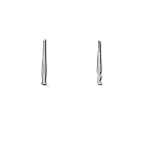 Osteótomo Manual y Cinceles Óseos de Acero Inoxidable Clase II, 115 mm de Largo, Instrumentos Ortopédicos - Product Image 4