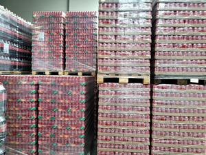 Livraison rapide Coca-Cola Goût original 330ml 500ml Boisson gazeuse en vrac Vente en gros de boissons en stock - Product Image 4