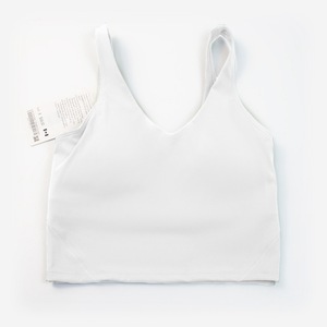 . Soutien-gorge de sport pour femmes respirant léger confortable conception sans couture idéal pour une utilisation d'entraînement de fitness - Product Image 6