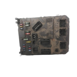 KIT MOTEUR CITROEN CENTRALINE C3 2ème Série 9650043480 9648715380 DV4TED4/8HY diesel 1398 (05>10) - Product Image 4