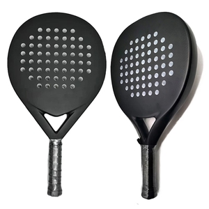 Giá Bán Buôn Padel Tennis Vợt Chất Lượng Cao Vợt Cho Padel Tennis Bóng Trận Đấu Raqueta De Padel - Product Image 3