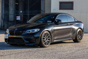 BMW M2 Competition 2020 6 vitesses, en excellent état - Product Image 3