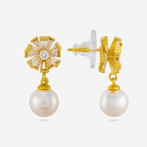 Boucles d'oreilles tendance en cristal 192709 - Product Image 4