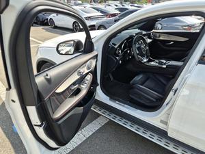 เบนซ์ GLC คลาส X253 AMG GLC 43 4MATIC คูเป้ ปี 2019 สภาพดี รถมือสองจากเกาหลี ขายโดย 300auto Export - Product Image 6