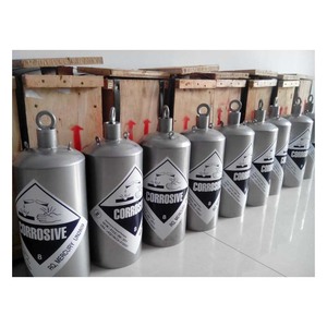 Vente en gros de mercure argenté de haute qualité, en vrac, en stock - Product Image 6