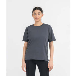 Ronaldo Boxy Tee para Mujer para Verano - Product Image 3