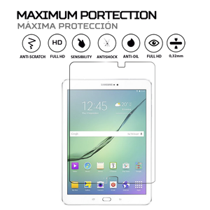 Protector de Pantalla ANTISHOCK para Samsung Galaxy Tab S2 de 9.7 Pulgadas - Product Image 2