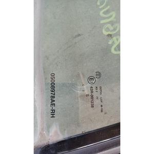 LANCIA Flavia 2nd Series (12>13) กระจกด้านหลังซ้าย 05008979 AE-LH EDG - Product Image 3