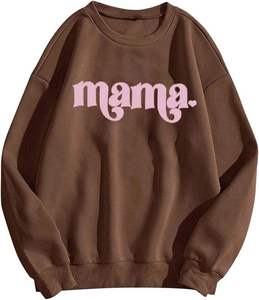 Sweats à capuche modernes pour femmes avec nœud Sweats confortables et élégants pour un usage quotidien Vente en gros Sweats à capuche pour femmes - Product Image 1