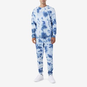 Gran oferta, chándal personalizado de lana de algodón, recién llegado, superventas, ropa deportiva para entrenamiento y jogging, conjuntos de dos piezas de invierno - Product Image 1