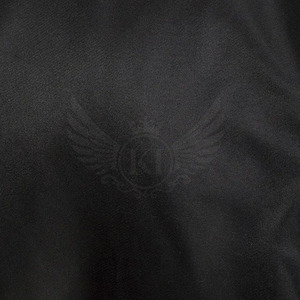 2024 blouson aviateur en satin pour hommes de qualité supérieure 100% vestes en satin de polyester à vendre fabriqué au Pakistan hiver taille XS - Product Image 6