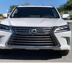 ใช้แล้ว LHD/RHD 2016 LEX-USS LX 570 - Product Image 3