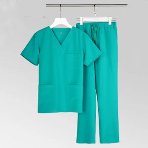 Nouveau design Uniformes d'allaitement médicaux élégants pour femmes Ensembles d'uniformes d'allaitement médical pour femmes - Product Image 6