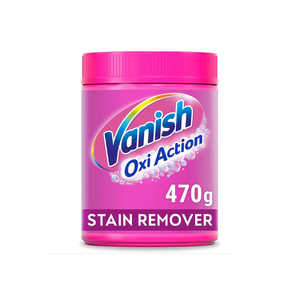 Detergente Baby Vanish 50%-80% para Ropa Desechable Ecológica, Polvo Suavizante Natural, Origen EE. UU. - Product Image 5