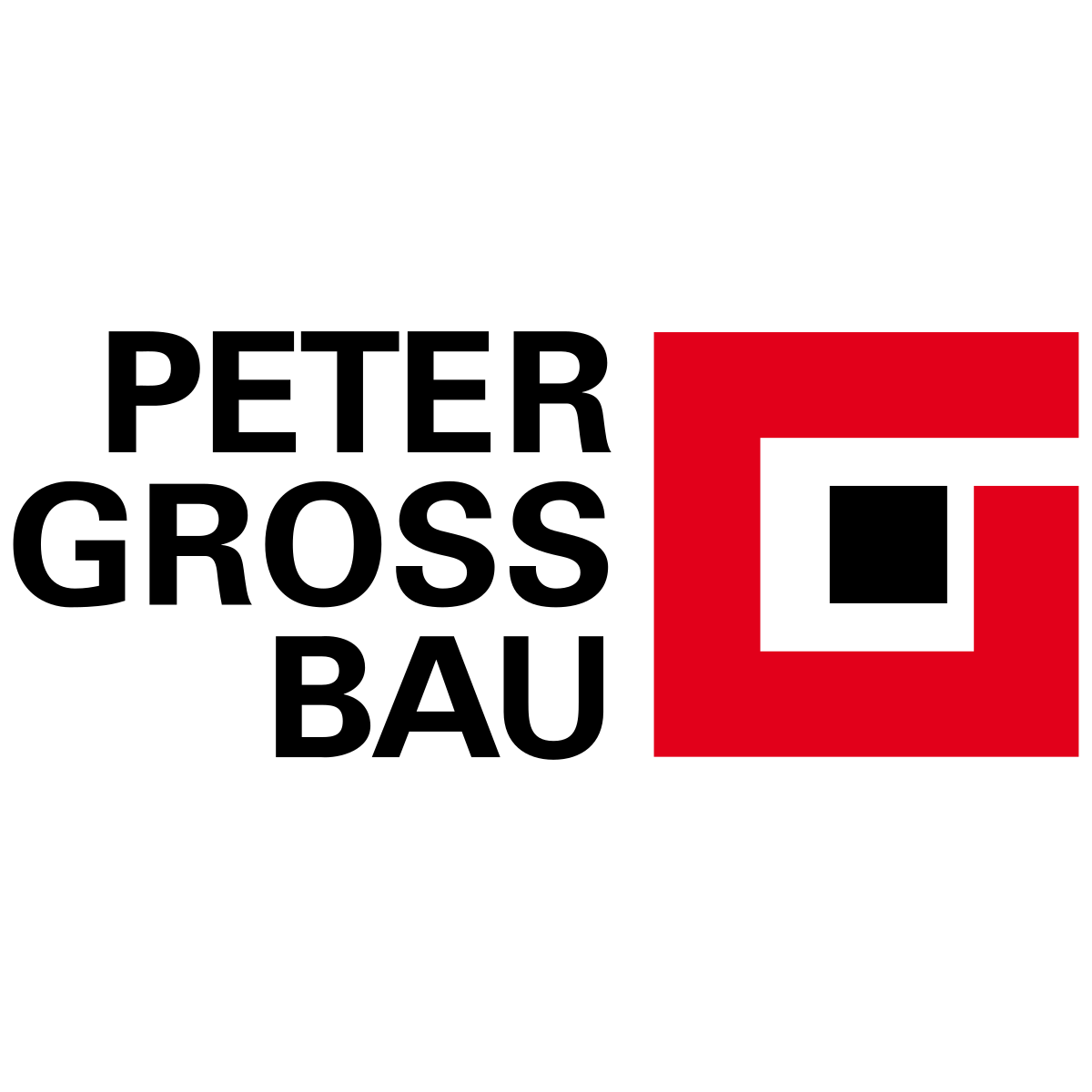 Peter Gross Hochbau GmbH & Co. KG logo