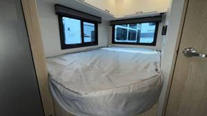 Nuevo Thor Free Dom Elite 21HEF Blanco 2026, Fabricado en EE. UU. - Product Image 5