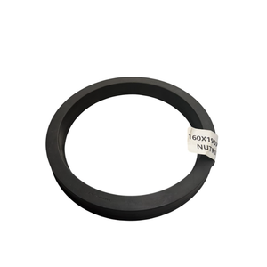 Anillo de Tuerca de Alta Precisión 160X190X22.7, Pieza de Repuesto para Maquinaria Pesada de Construcción, Marca ATCOVI, Turquía - Product Image 4