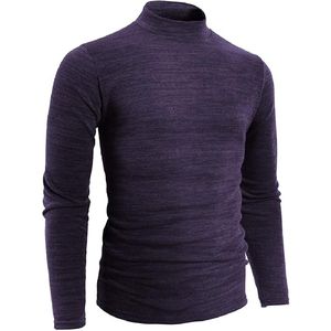 Pull à col rond anti-rides anti-rétrécissement de haute qualité en polyester respirant avec logo personnalisé ODM approvisionnement en gros - Product Image 6