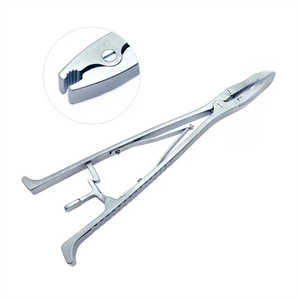 Kit de Instrumentos Quirúrgicos Espinales Ortopédicos de Acero Inoxidable de 5.5 mm con Soporte Manual Surgi Right - Product Image 3