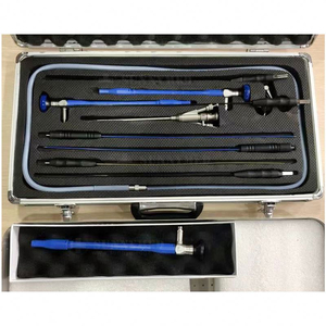 Instrumentos de Ginecología, Instrumento Quirúrgico, Acero Inoxidable Médico, Manual, Duradero, Clase I, Certificado CE, Certificado ISO13485 - Product Image 3